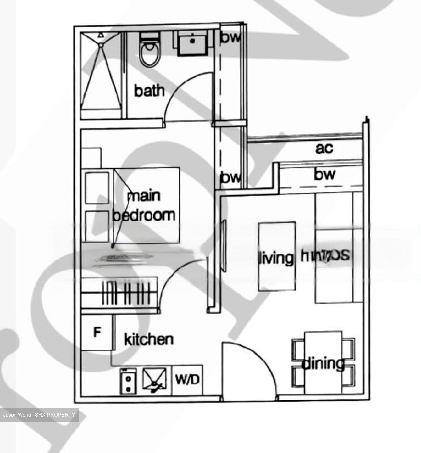 Alexis (D3), Apartment #449544301